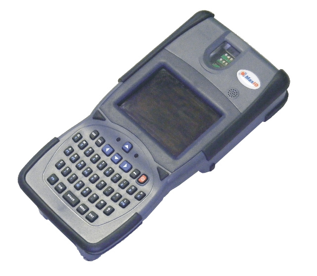 iDL500 mobile computer