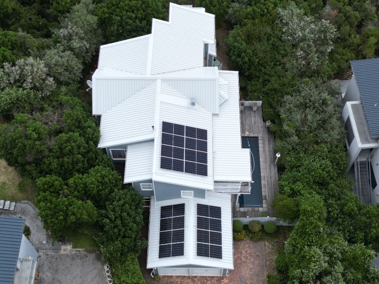 Sedgefield installation view 2