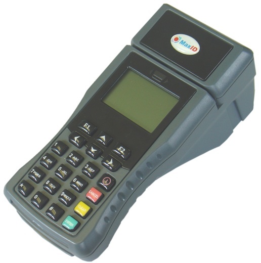 Gia POS terminal