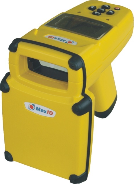 Hr250 RFID reader