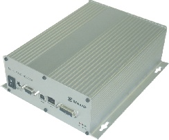 M3000 RFID reader