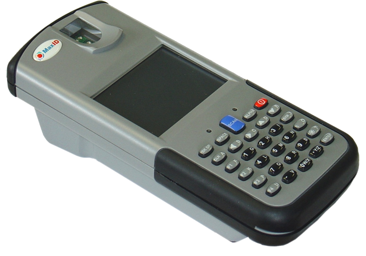 iDL300 mobile computer