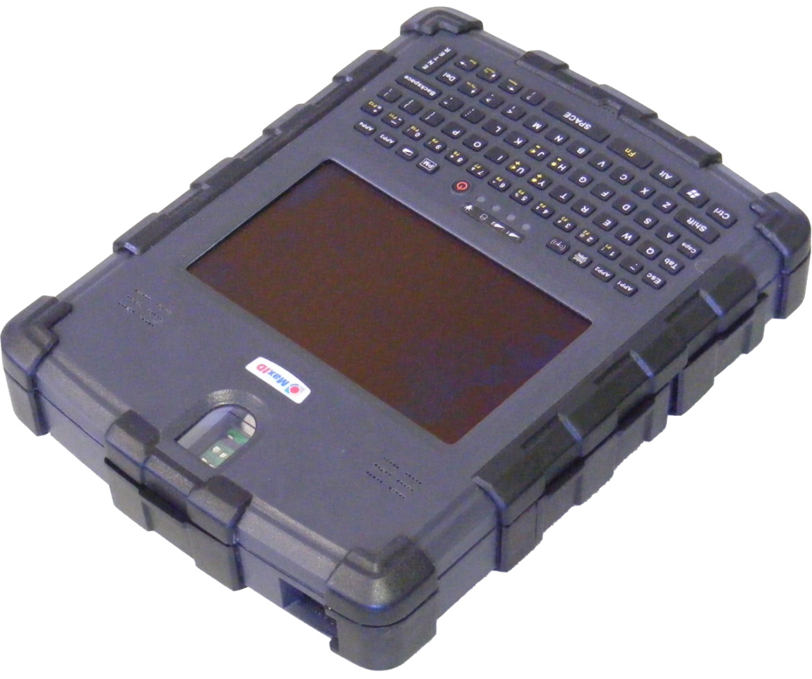 iDL750 mobile computer