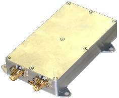 RM100 UHF RFID readerr